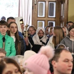 Misterium Męki Pańskiej w Rzepienniku Suchym