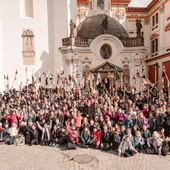 Dzień Modlitw za Federację Skautingu Europejskiego w Henrykowie