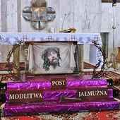 Nie bójmy się surowości