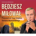 Komiks o ks. Stefanie Wyszyńskim