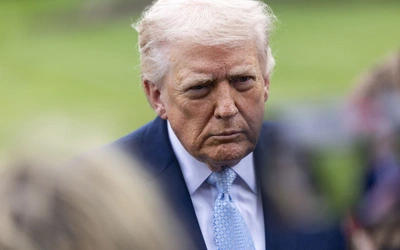 Prezydent USA Donald Trump: mamy główne punkty porozumienia z Iranem; jeśli dobrze pójdzie, wojna wkrótce się skończy