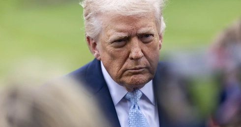 Prezydent USA Donald Trump: mamy główne punkty porozumienia z Iranem; jeśli dobrze pójdzie, wojna wkrótce się skończy