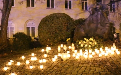 Diecezjalne obchody Dnia Świętości Życia 