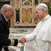 Leon XIV do linii lotniczych: podróże lotnicze papieża symbolem jego misji 