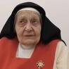 Włochy: 106-letnia zakonnica nadal pomaga chorym i ewangelizuje na YouTube