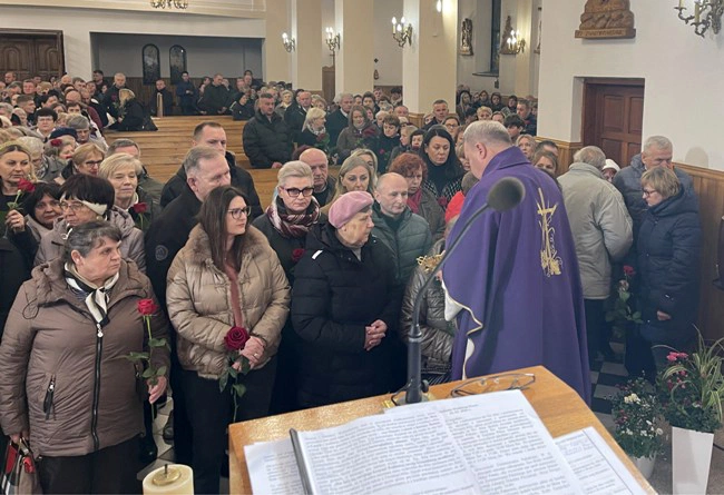 Święta Rita - cicha bohaterka codzienności