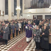 Święta Rita - cicha bohaterka codzienności