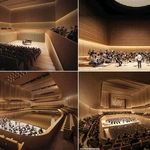 Zaprojektowali nową Filharmonię