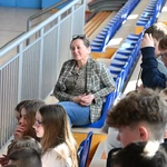 45 minut z rekolekcjonistą