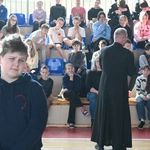 45 minut z rekolekcjonistą
