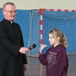 45 minut z rekolekcjonistą
