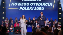 Posłowie ujawnią majątek z fundacji rodzinnych? Polska 2050 chce, by ujawniać je w oświadczeniu majątkowym