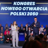 Posłowie ujawnią majątek z fundacji rodzinnych? Polska 2050 chce, by ujawniać je w oświadczeniu majątkowym