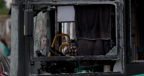 Liban: Odrodzenie Hezbollahu