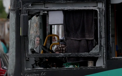 Hezbollah odbudował potencjał i znów walczy z Izraelem w Libanie