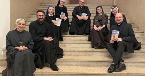 Powołanie to nasze wspólne zadanie