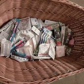 Krzeszów. Strzykawki dla Xoxocotli