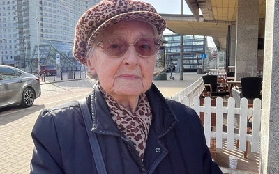 Sprawiedliwa kobieta