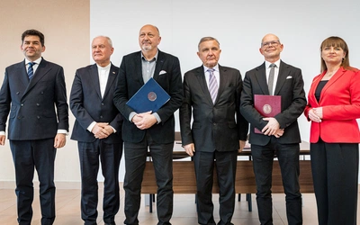 KUL otwiera Instytut Nauk Farmaceutycznych