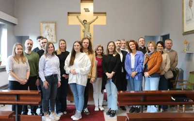 Zjazd Studium Życia Rodzinnego