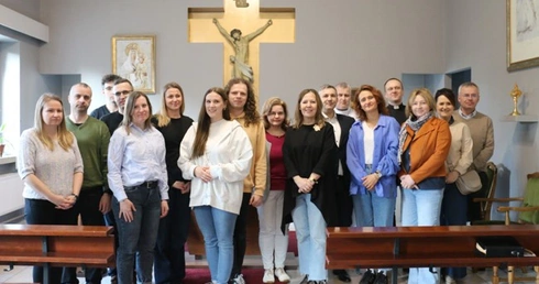 Zjazd Studium Życia Rodzinnego