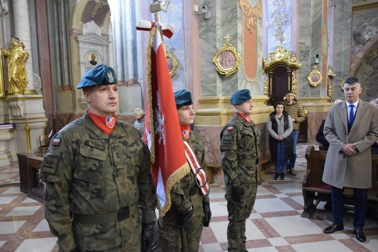 Hołd dla Polaków ratujących Żydów