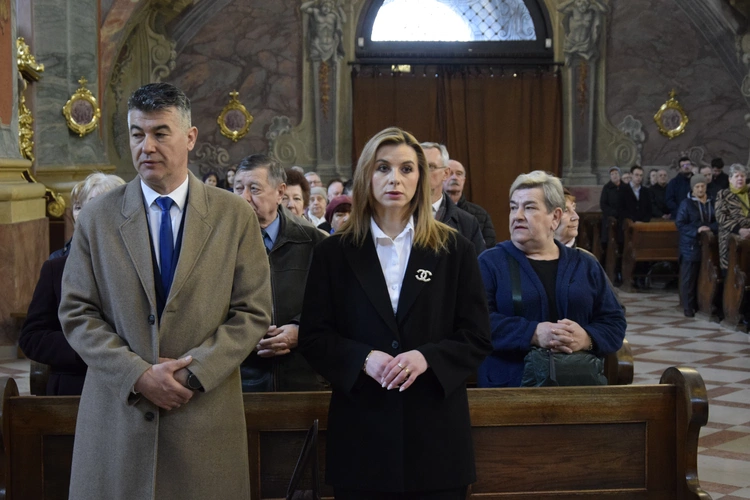 Hołd dla Polaków ratujących Żydów