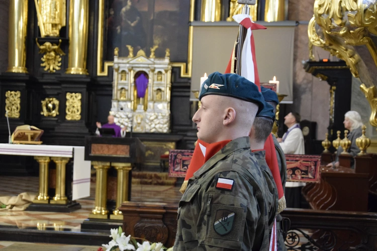 Hołd dla Polaków ratujących Żydów