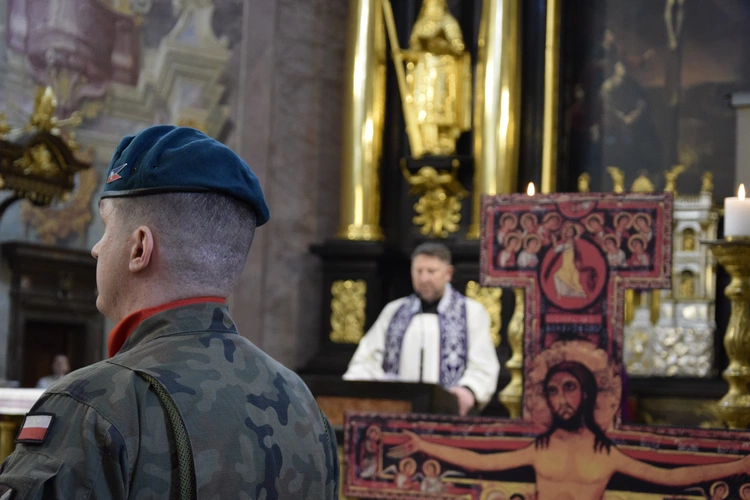 Hołd dla Polaków ratujących Żydów
