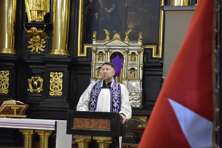 Hołd dla Polaków ratujących Żydów