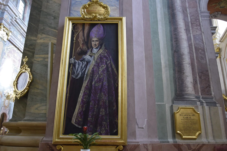Hołd dla Polaków ratujących Żydów