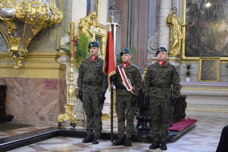 Hołd dla Polaków ratujących Żydów