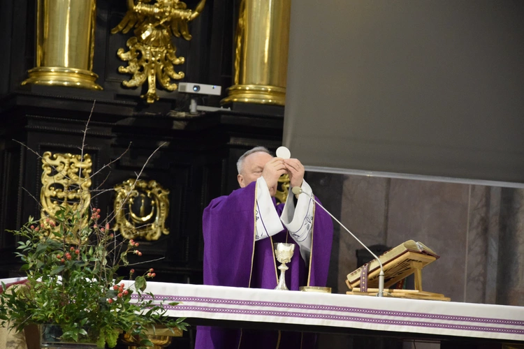 Hołd dla Polaków ratujących Żydów