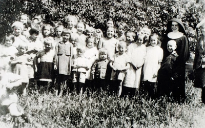 Ponad dwa tysiące polskich sióstr zakonnych ratowały ludność żydowską w czasie wojny