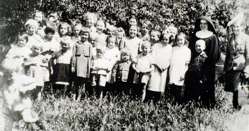 Ponad dwa tysiące polskich sióstr zakonnych ratowały ludność żydowską w czasie wojny