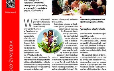 Gość Bielsko-Żywiecki 13/2026