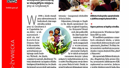 Gość Bielsko-Żywiecki 13/2026