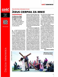 Gość Tarnowski 13/2026