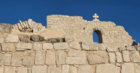 Izraelscy osadnicy terroryzują wioskę chrześcijan w Palestynie