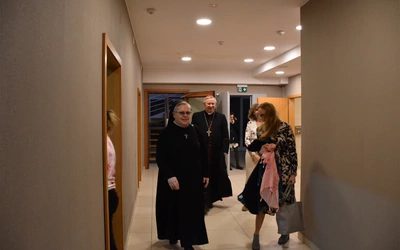 ​Dzień Skupienia dla Kobiet