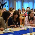 ​Dzień Skupienia dla Kobiet