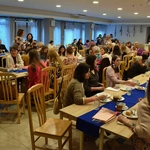 ​Dzień Skupienia dla Kobiet