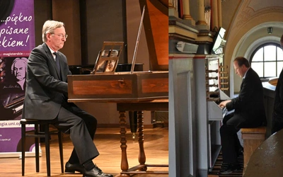 Wiosna Organowa Ziemi Głubczyckiej 