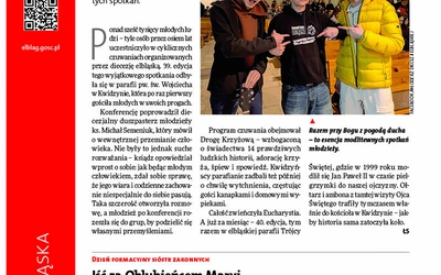 Gość Elbląski 13/2026