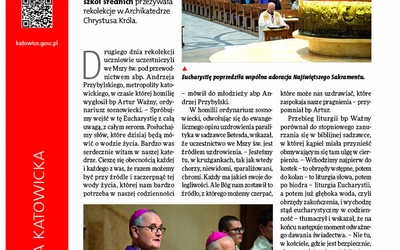 Gość Katowicki 13/2026