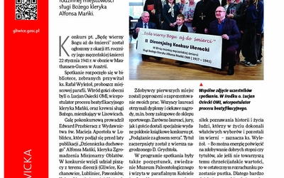 Gość Gliwicki 13/2026