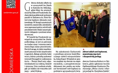 Gość Sandomierski 13/2026