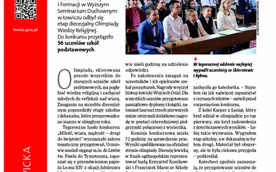 Gość Łowicki 13/2026