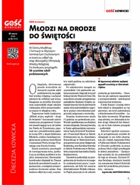 Gość Łowicki 13/2026