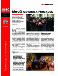 Gość Krakowski 13/2026